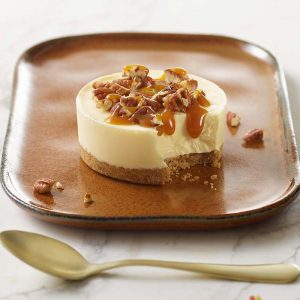 Cheesecake Parfait - Traiteur de Paris