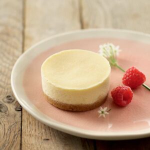 Cheesecake Premium - Traiteur de Paris