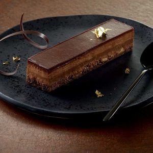 Chocoladelingot - Traiteur de Paris