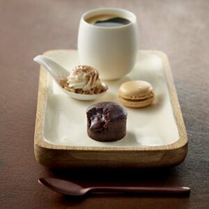 Minimoelleux Van Chocolade - Traiteur de Paris