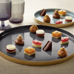 Petitfours Art Deco - Traiteur de Paris