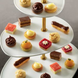 Petitfours de Tradition - Traiteur de Paris