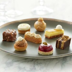 Petitfours Haute Couture - Traiteur de Paris