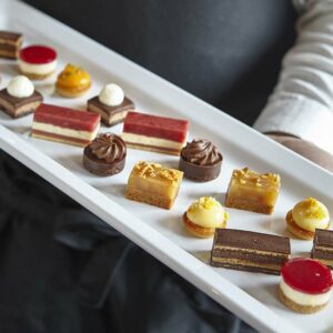 Petitfours Saint-Germain - Traiteur de Paris