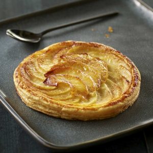 Frans appeltaartje - Traiteur de Paris